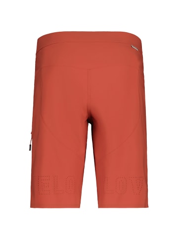 Maloja W ROSCHIAM. SHORTS in Rose