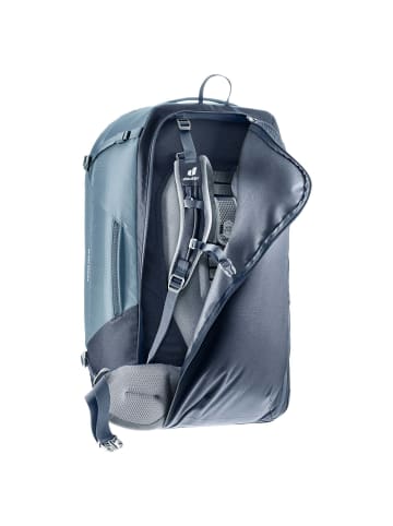 Deuter Access Pro 65 - Reiserucksack 68 cm (black) in atlantic-ink