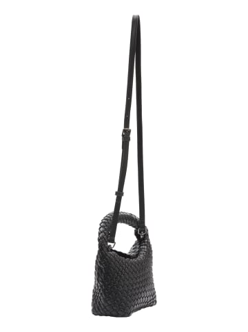 Albee Women Schultertaschen in Schwarz