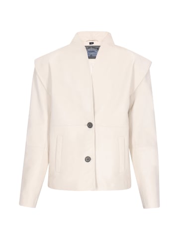 DreiMaster Vintage Women Jacket in white