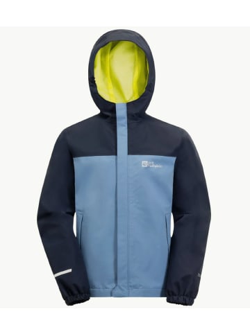 Jack Wolfskin Funktionsjacke TUCAN JACKET K in Blau