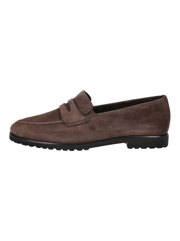 Paul Green Slipper in Braun