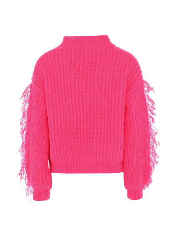 Sookie Damen Sweater in PINK