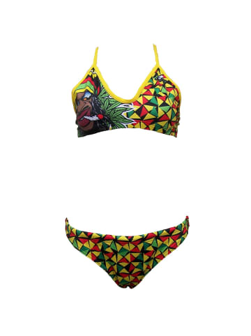 Turbo Bikini Ganja in andere