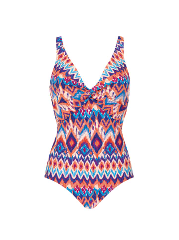 Olympia Badeanzug in bunt
