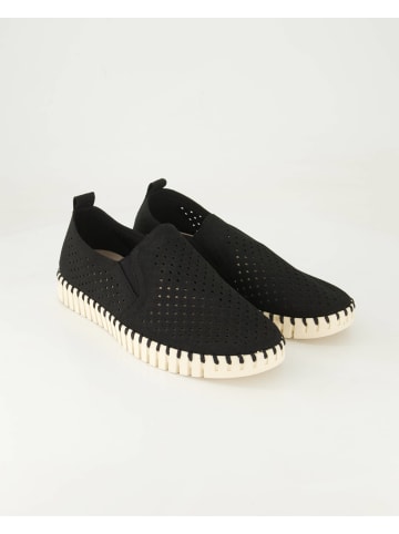 Ilse Jacobsen Slipper in Schwarz