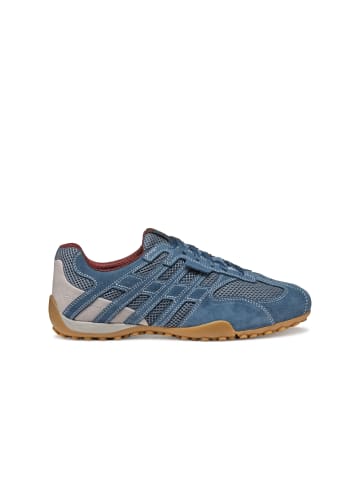 Geox Sneaker in blau