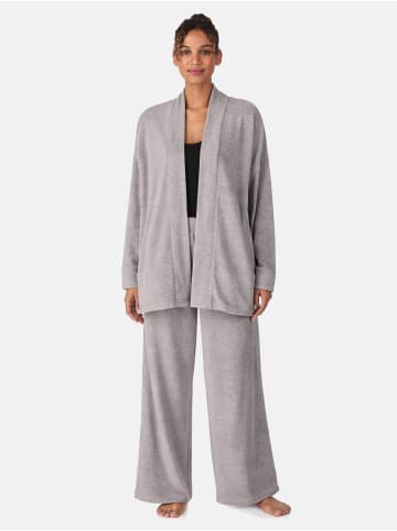 DKNY Let's Go Cozy Nachtwäsche in grau