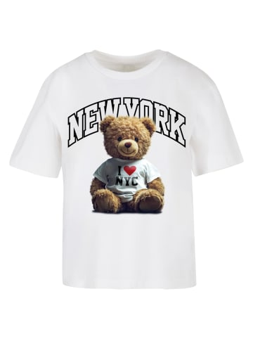 Mister Tee Mister Tee T-Shirts in white