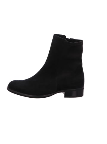 Gabor Stiefelette in schwarz