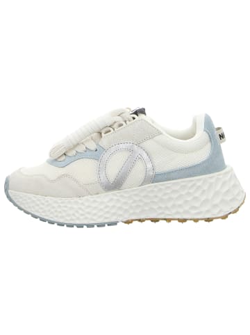 No Name Sneaker in beige