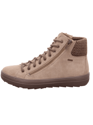 Legero Stiefelette Mira in beige