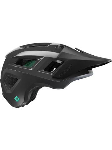 Lazer MTB-Helm Coyote KinetiCore in grau