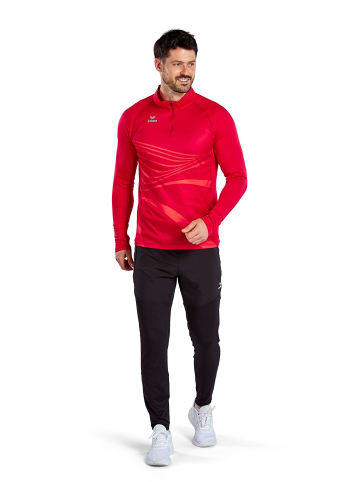 erima Racing Longsleeve in rot