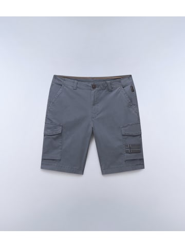 Napapijri Short "N-Horton" in Multicolor