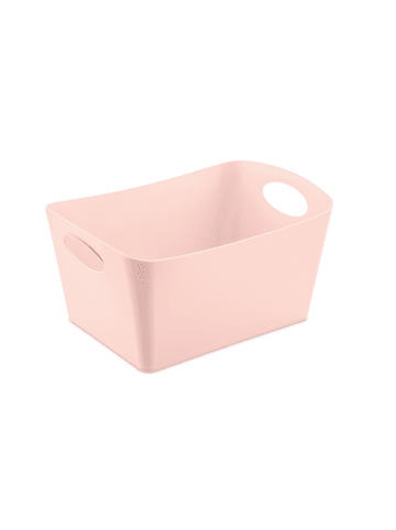 koziol BOXXX S - Aufbewahrungsbox 1l in queen pink