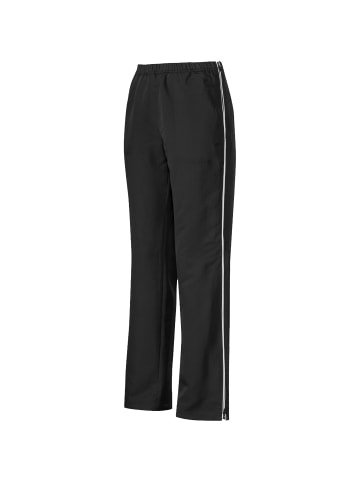 Joy Sportswear Trainingshose MERRIT in black-white