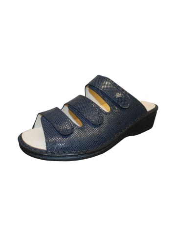 Finn Comfort SHOES "Pisa" in marino