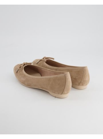 Paul Green Ballerinas in Beige