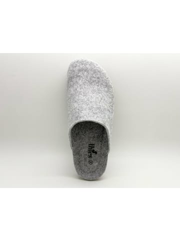 thies Pantoletten für Damen in grau
