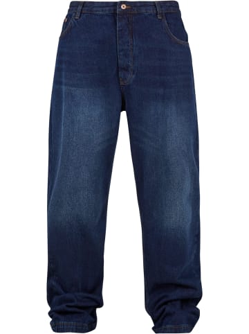 Rocawear Rocawear Jeans in blue washed