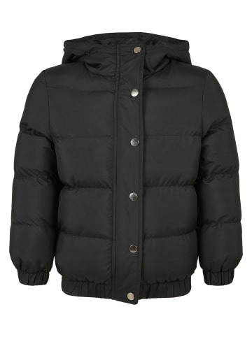 Urban Classics Winter Jacket in black