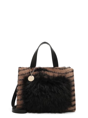 SURI FREY Shopper SFY Cansy in darktaupe 950