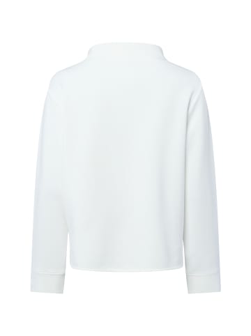 monari Sweatshirt in ecru