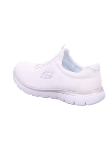 Skechers Trainingsschuh in weiß
