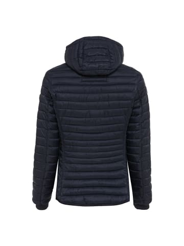 Camel Active Jacke in navy