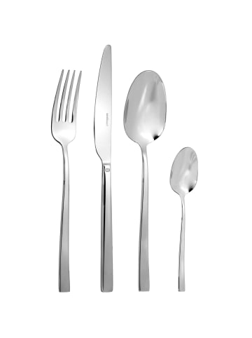 Sambonet Besteck-Set 1477031 in Schwarz
