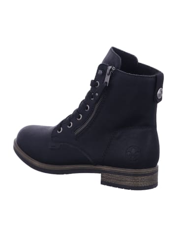 rieker Boots in blau
