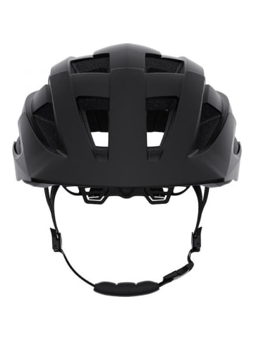 Limar Pora Matt Black Titanium Schwarz - leichter All-Mountain-Fahrradhelm