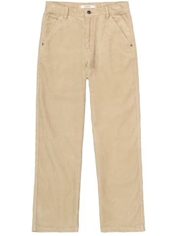 Garcia Cordhose in dune
