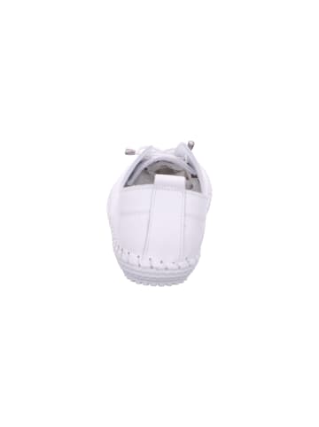 Cosmos Comfort Sneaker  in Weiß