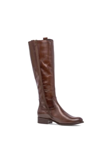 Gabor Reiterstiefel in braun