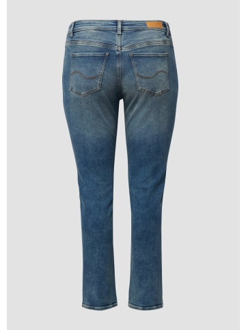 QS Jeans-Hose in 56Z4_blau