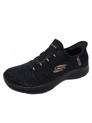 Skechers Footwear Sportschuh Sumits in Schwarz