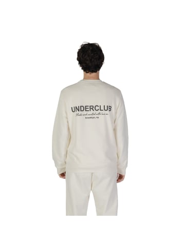 Underclub Sweatshirt Schwarz