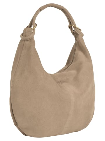 Bruno Banani Shopper in beige