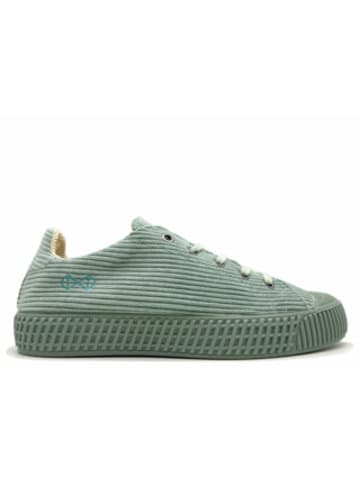 Nat-2 Sneaker für Damen in unifarben in uni