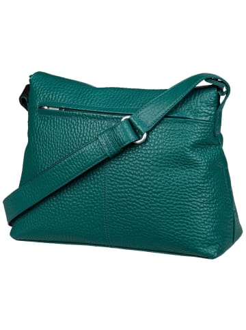 Voi Beuteltasche Adela in Smaragd