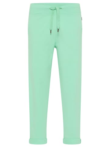 Venice Beach Jogginghose VB Sherly in galaxy green