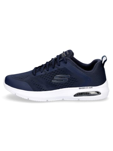 Skechers Sneaker Dyna-Air Pelland in Navy