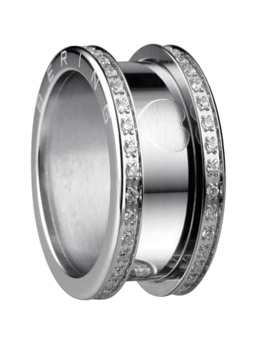 Bering Edelstahl Ring Weite 60