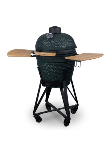 HKoenig KAMADO YOKO18 Schwarz