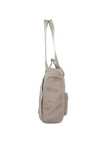 FJÄLLRÄVEN Kanken Totepack Schultertasche 27 cm in fog