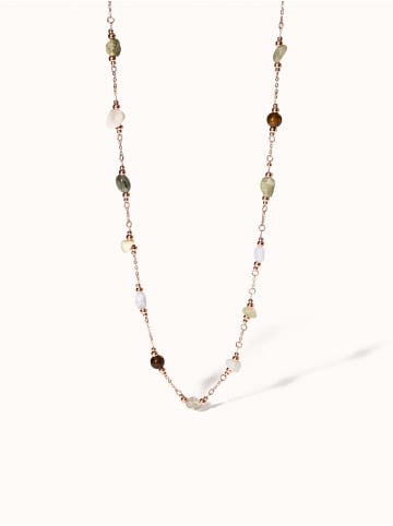 PURELEI Kette Island Dream 40-45 in Rosegold