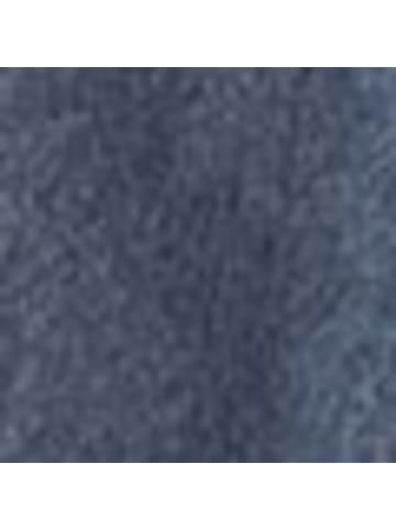 Hessnatur Softfleece in graphitblau