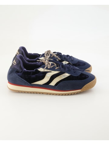 MRP STAR Sneaker low in Blau